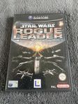 Star Wars Rogue Leader: Rogue Squadron II Nintendo GC PAL