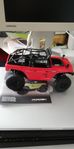 Axial Crawler SCX24 Deadbolt 1/24 RTR