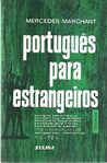 Mercedes Marchant - Português para estrangeiros