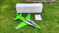 EDF Jet Plan Vector JET/Concept X 64mm