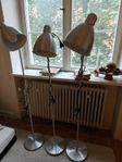 3 lamps for sale