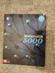 Matematik 5000 5