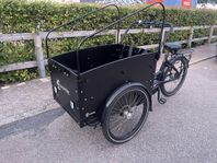 Cargobike 