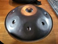 Hangdrum Handpan