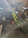 Mountainbike Rockrider ST500