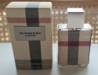 Parfym Burberry London women 30ml