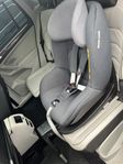 Bilbarnstol (Maxi Cosi) + Family Fix 3 Bas (Isofix)