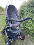 stokke vagn 