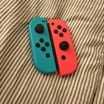 joycons