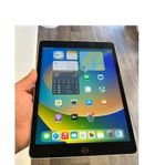 Apple iPad (9th gen) 10,2" 64GB Wi-Fi  Silver 