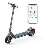 LEQISMART Electric Scooter