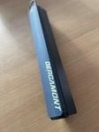 Elcykelbatteri Bosch PowerTube 750