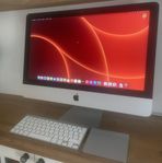 Apple iMac Retina 4K, 21,5-tum, sent 2015