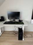 gaming pc setup / Lenovo Legion T5 