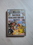 Super Smash Bros. Melee - GameCube