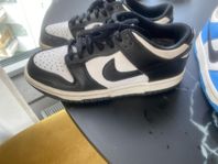 panda dunk jd sports size 35.5 Unisex Shoes