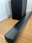 Samsung HW-C440/XE Soundbar