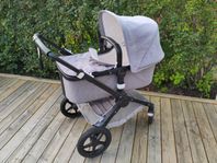 Bugaboo Fox Gray Melange