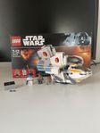 Lego Star Wars 75170