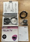 Telia digitalbox TV-box Arris VIP 4302