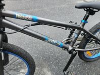 NY BMX 20" pris diskuterbart