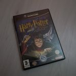 Harry Potter och De Vises Sten - GameCube