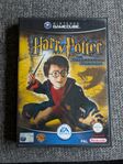 Harry Potter och Hemligheternas Kammare - GameCube