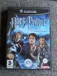 Harry Potter och Fången Från Azkaban - GameCube