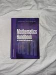 Mathematics Handbook for Science and Engineering