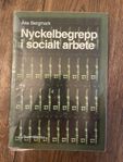 Nyckelbegrepp i socialt arbete