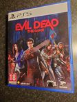 Evil Dead ps5