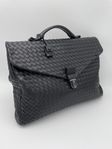 Bottega Veneta Briefcase Nero ST