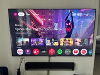 TCL 65QLED870