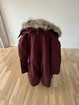 Canada Goose Rossclair Parka Dam stl M