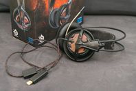 Steelseries Diablo 3 Headset Limited Edition 2013