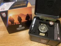 Luminox Navy Seal Foundation Chronograph Set