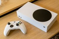 Xbox Series S firmware 10.0.25398.4478