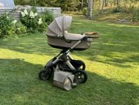 Stokke Trailz - Nordic Green 