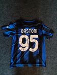 Signerad Alessandro Bastoni - Inter