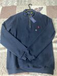 Polo Ralph Lauren Halfzip Hoodie