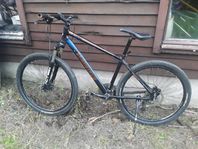 27,5" Yosemite X trail Mountainbike 21Växel  