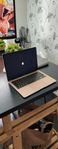 Apple Macbook intel i3 2020 13" 8GB RAM, 256GB SSD, GULD