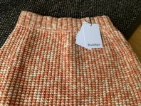 Ny oanvänd kjol från Rodebjer, Nadia knitted skirt