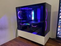 Riktigt grym gaming PC