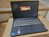 Lenovo ideapad 3 snabb i3 8GB ram,128gb ssd