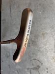 Scotty Cameron Bulls eye putter