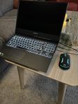 Lenovo Legion gaming laptop