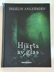 Hjärta av glas av Ingelin Angerborn