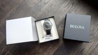 Bulova Frank Sinatra Summer Wind Special Edition