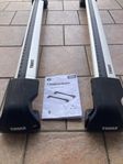 Thule takräcke Edge Flush Rail